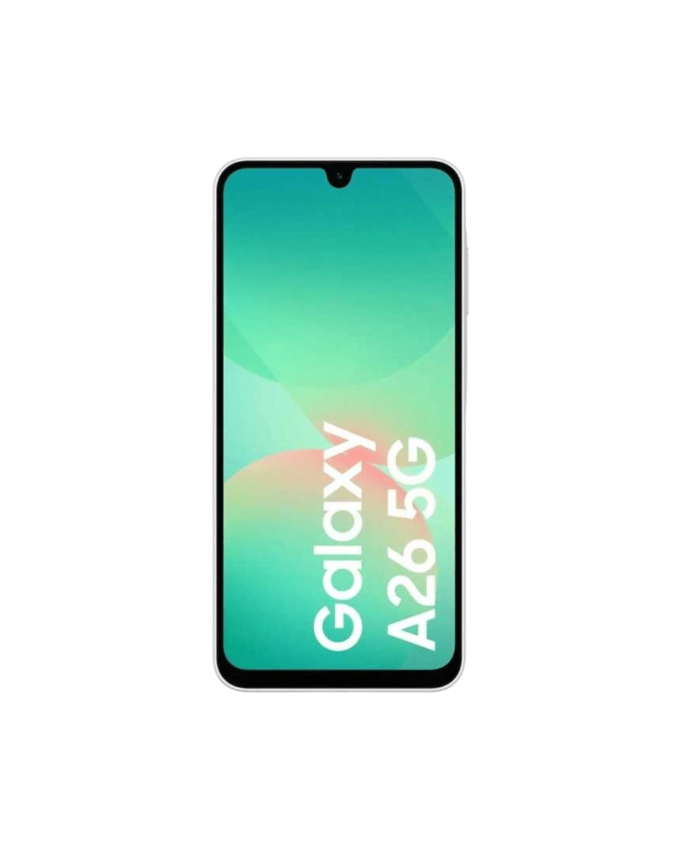 Samsung Galaxy A26 5G A266 Dual Sim 8GB RAM 256GB - White - Bee Store