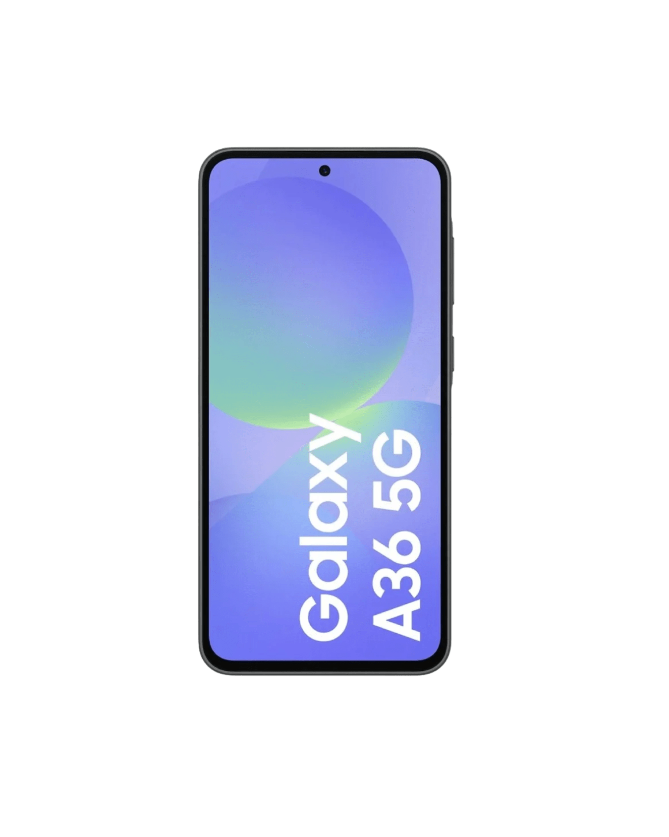 Samsung Galaxy A36 A366 5G Dual Sim 8GB RAM 256GB - Lavender - Bee Store