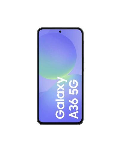 Samsung Galaxy A36 A366 5G Dual Sim 8GB RAM 256GB - Lavender - Bee Store
