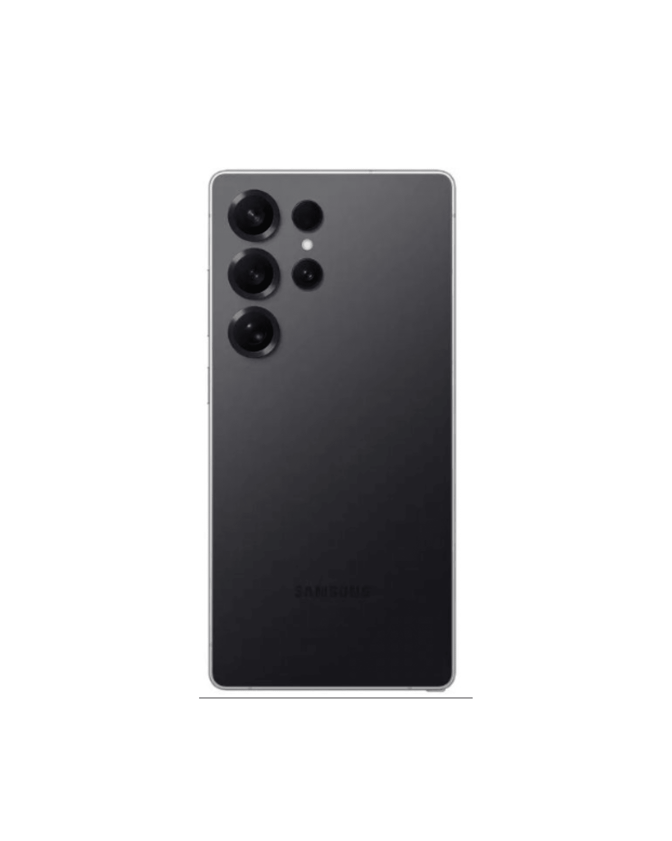 Samsung Galaxy S25 Ultra S938 5G Dual Sim 12GB RAM 256GB - Titanium Black - Bee Store