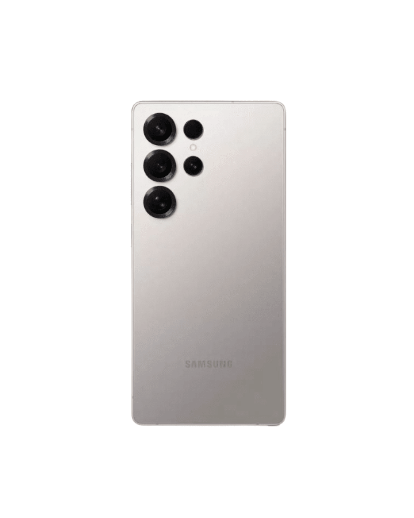 Samsung Galaxy S25 Ultra S938 5G Dual Sim 12GB RAM 256GB - Titanium Grey - Bee Store
