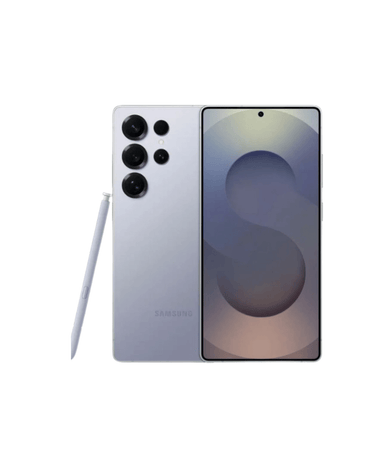 Samsung Galaxy S25 Ultra S938 5G Dual Sim 12GB RAM 256GB - Titanium Silverblue - Bee Store