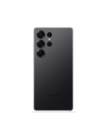 Samsung Galaxy S25 Ultra S938 5G Dual Sim 12GB RAM 512GB - Titanium Black - Bee Store