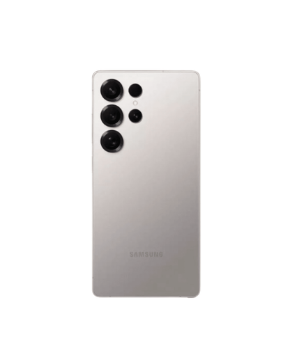 Samsung Galaxy S25 Ultra S938 5G Dual Sim 12GB RAM 512GB - Titanium Grey - Bee Store