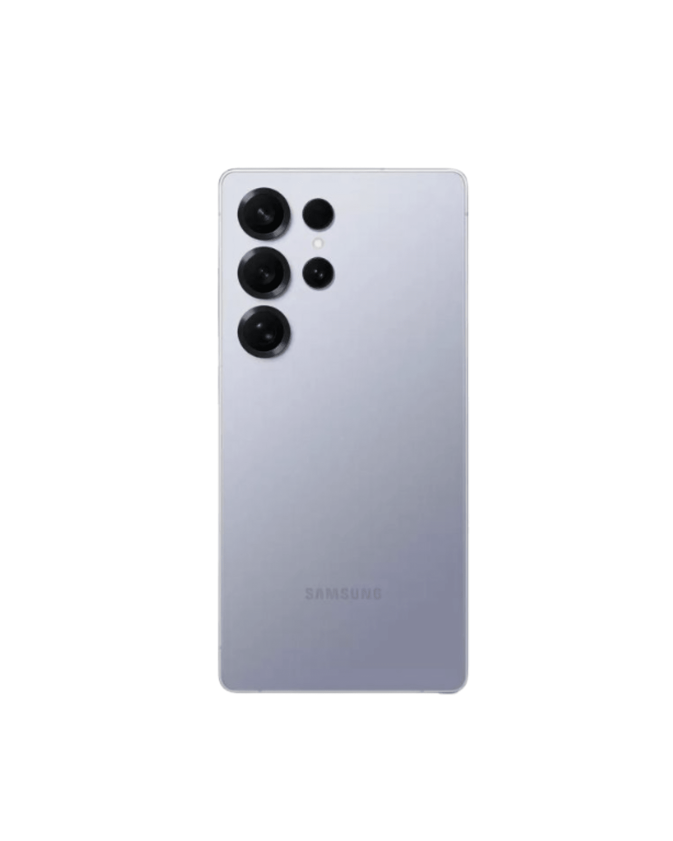 Samsung Galaxy S25 Ultra S938 5G Dual Sim 12GB RAM 512GB - Titanium Silverblue - Bee Store