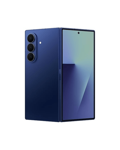 Samsung Galaxy Z Fold7 F966B 5G 12GB RAM 512GB - Blue Shadow - Bee Store