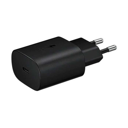 Samsung Super Fast Charging 25W Black