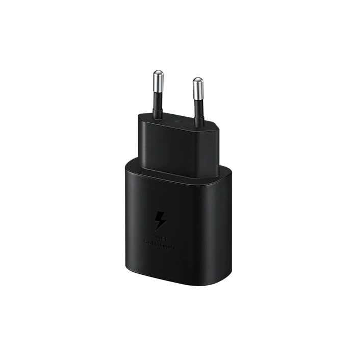 Samsung Super Fast Charging 25W Black