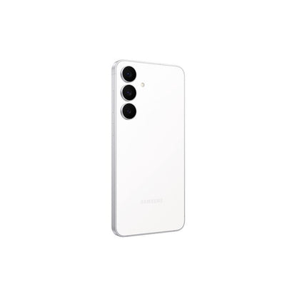 Samsung Galaxy S25 FE 256GB - White