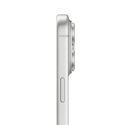 Apple iPhone 17 Pro 256GB - Silver