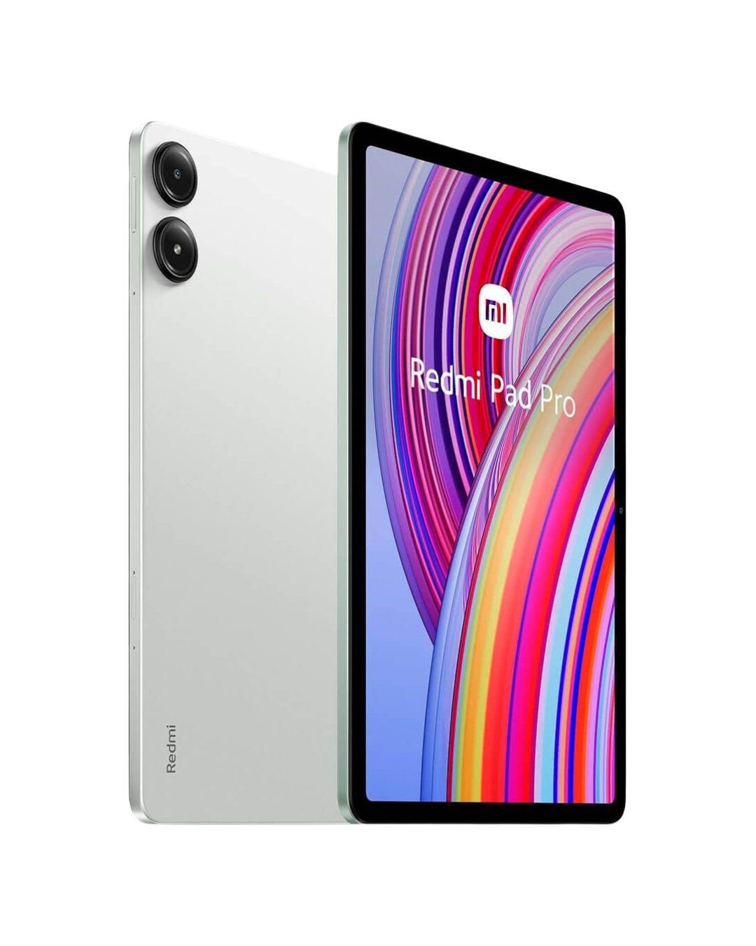 Tablet Xiaomi Redmi Pad Pro 12.1 8GB RAM 256GB WiFi - Mint Green - Bee Store