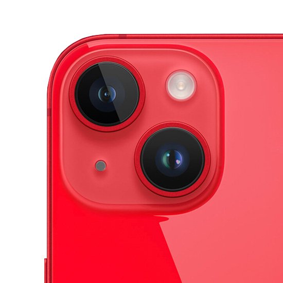 Apple iPhone 14 128GB Red - Recondicionado Grade A+