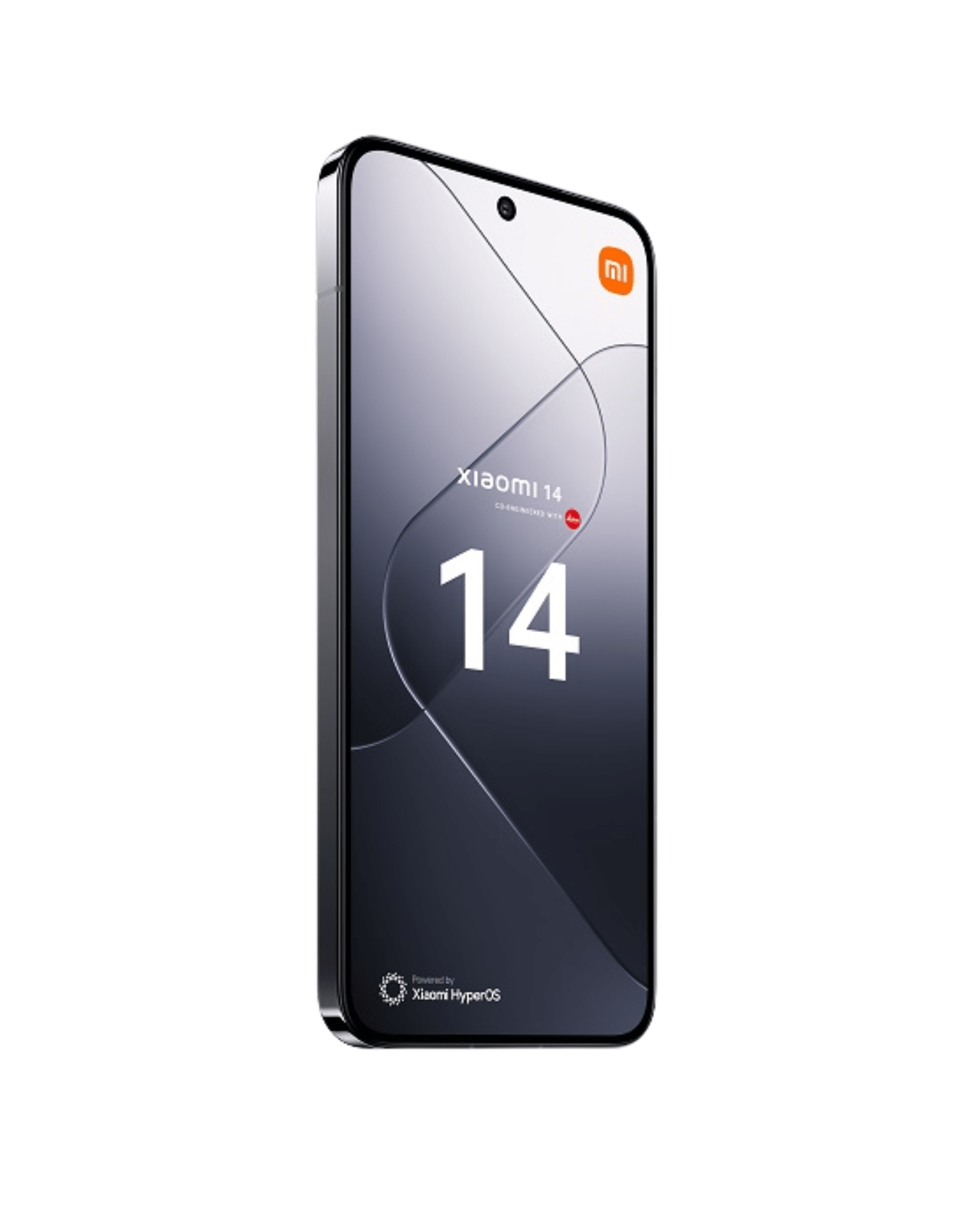 Xiaomi 14 5G Dual Sim 12GB RAM 512GB - Black - Bee Store