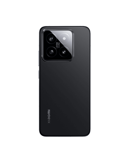 Xiaomi 14 5G Dual Sim 12GB RAM 512GB - Black - Bee Store