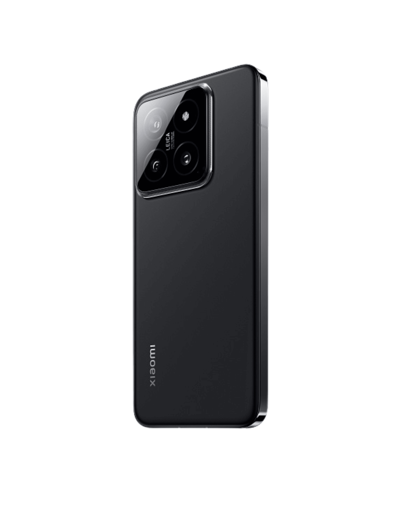Xiaomi 14 5G Dual Sim 12GB RAM 512GB - Black - Bee Store