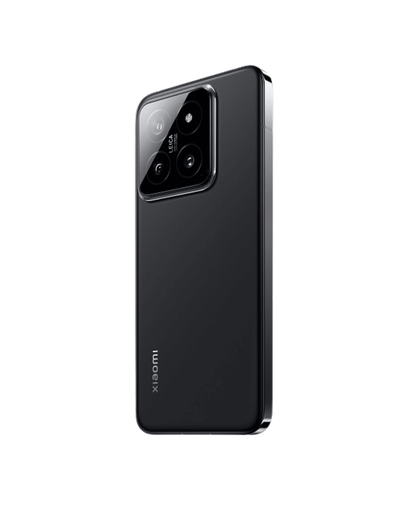 Xiaomi 14 5G Dual Sim 12GB RAM 512GB - Black - Bee Store