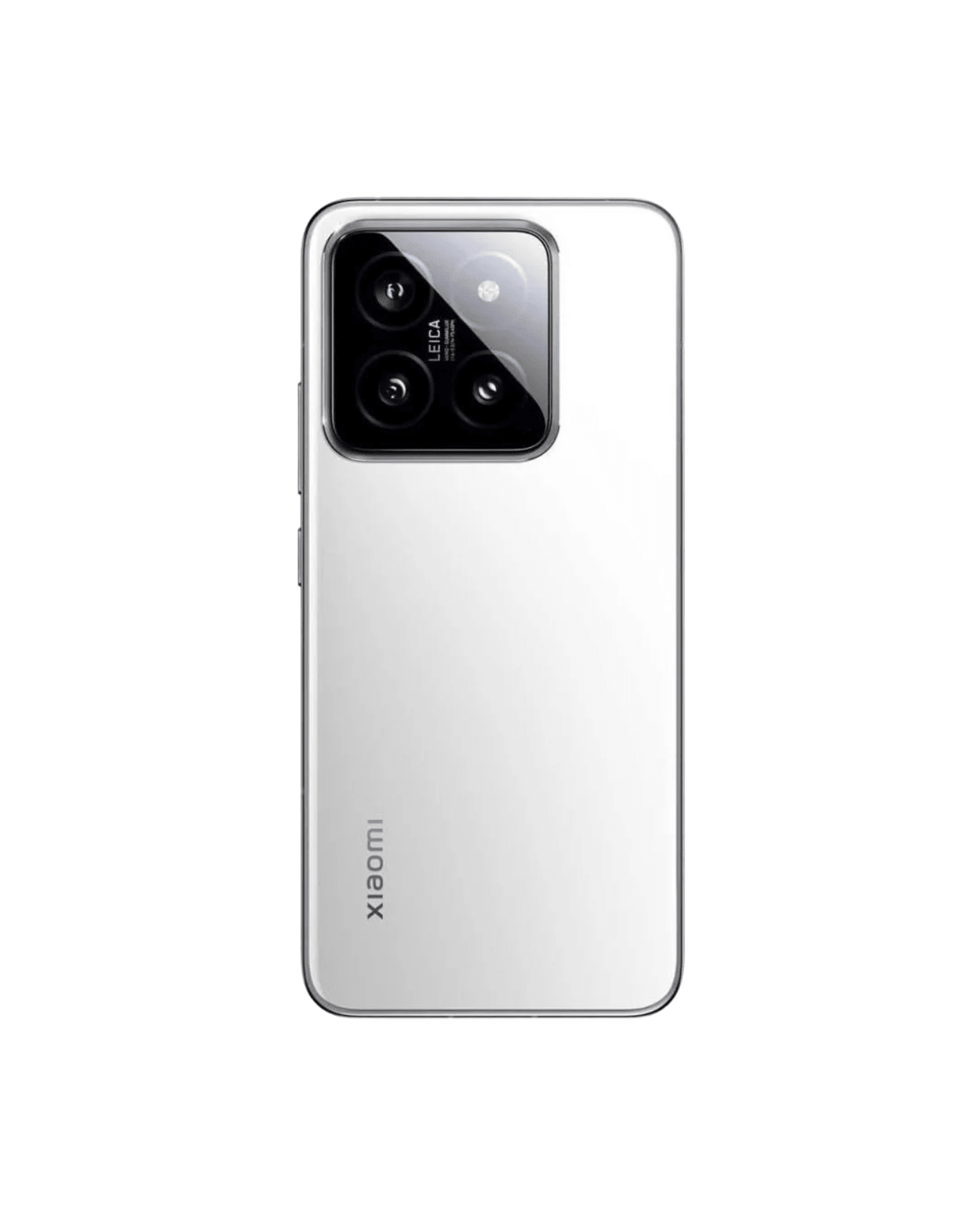 Xiaomi 14 5G Dual SIM 12GB RAM 512GB — White - Bee Store