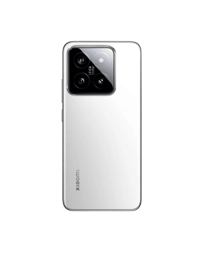Xiaomi 14 5G Dual SIM 12GB RAM 512GB — White - Bee Store