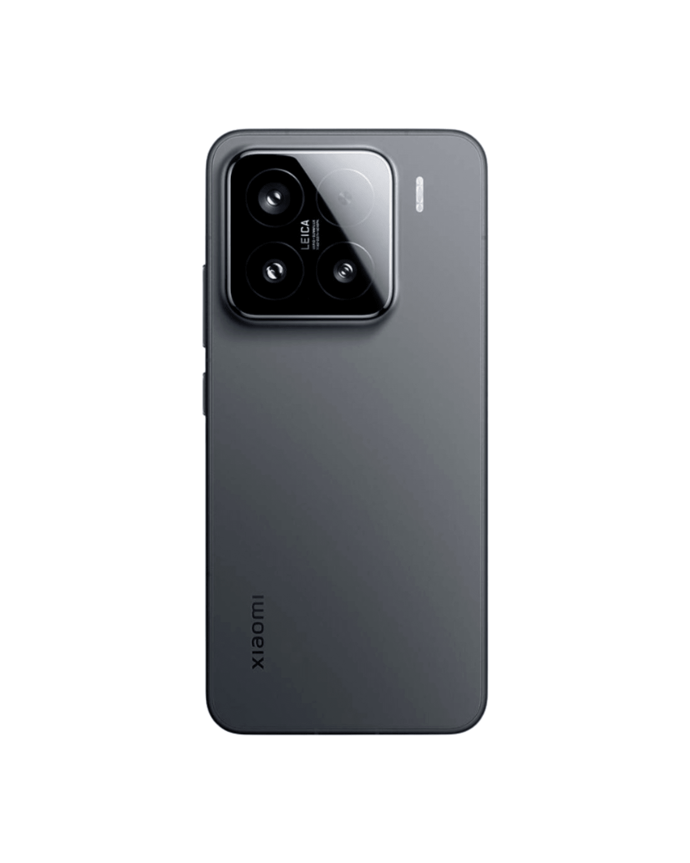 Xiaomi 15 5G Dual Sim 12GB RAM 512GB - Black - Bee Store