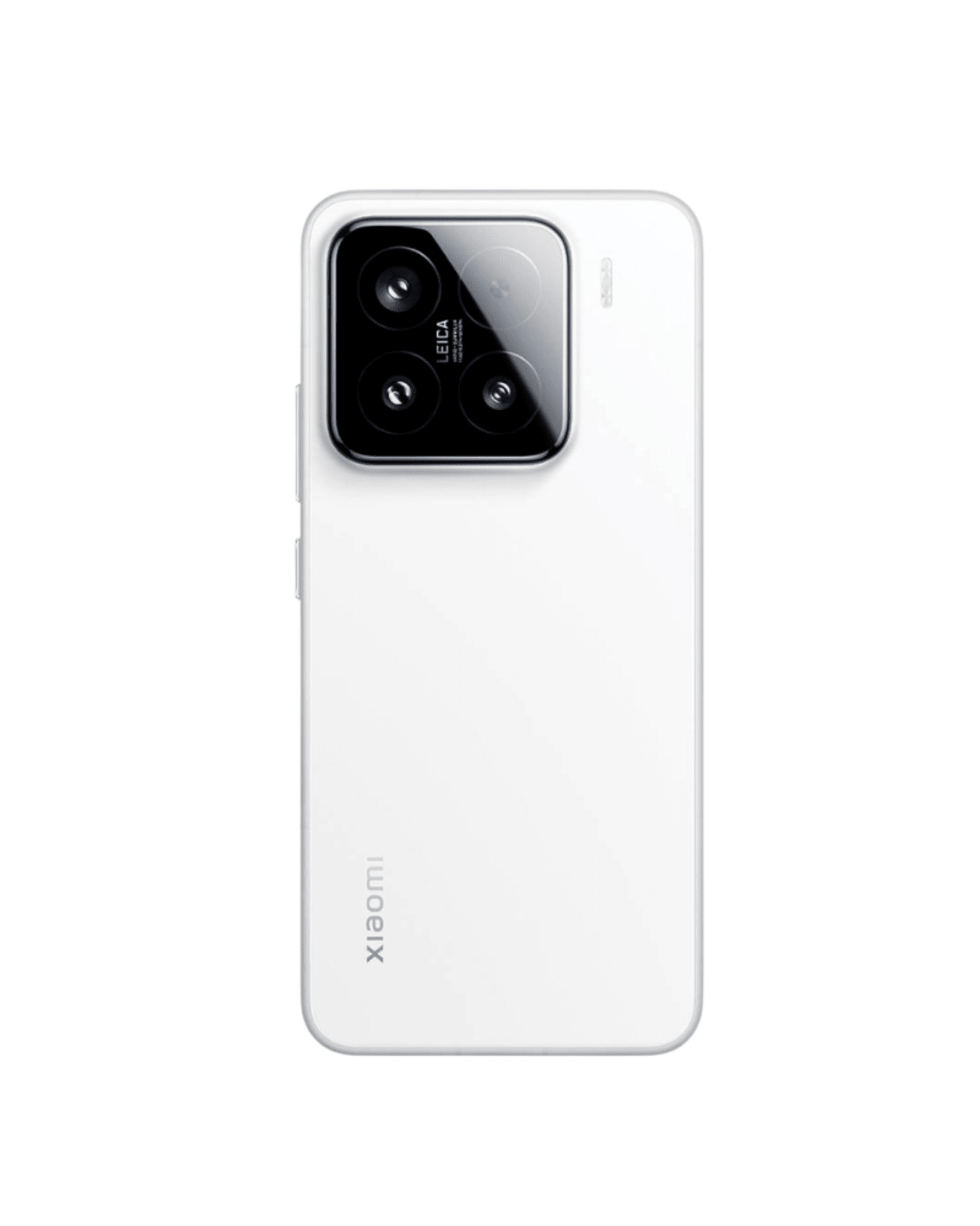 Xiaomi 15 5G Dual Sim 12GB RAM 512GB - White - Bee Store