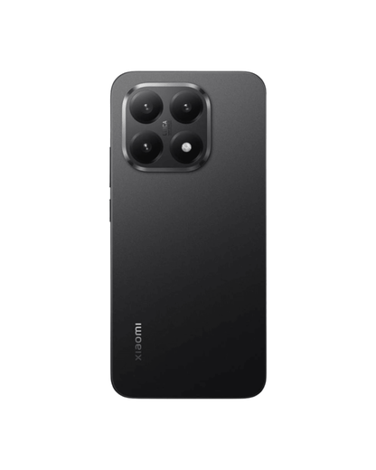 Xiaomi 15T 5G Dual Sim 12GB RAM 512GB - Black - Bee Store