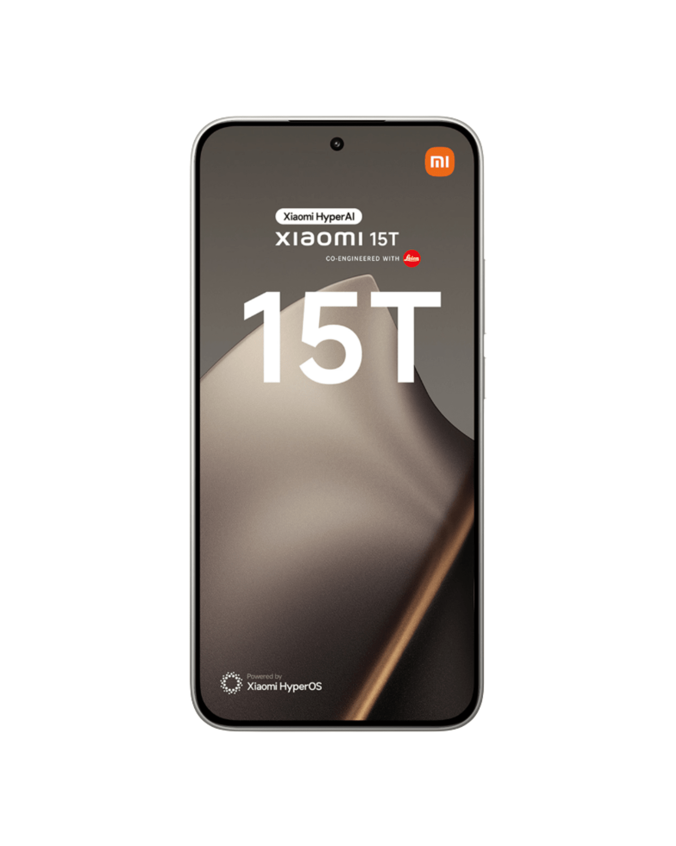 Xiaomi 15T 5G Dual Sim 12GB RAM 512GB - Grey - Bee Store