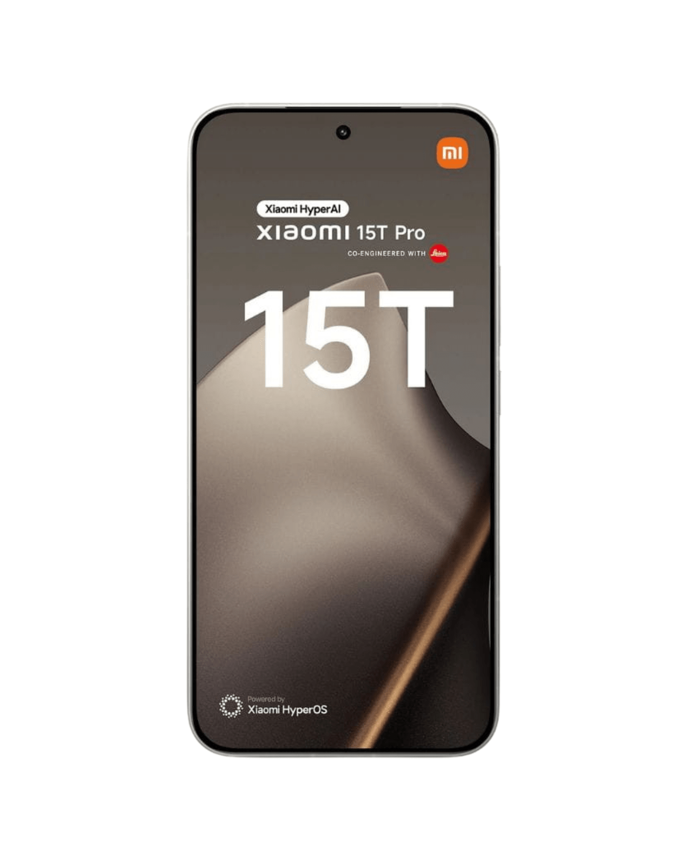 Xiaomi 15T Pro 5G Dual Sim 12GB RAM 256GB - Grey - Bee Store