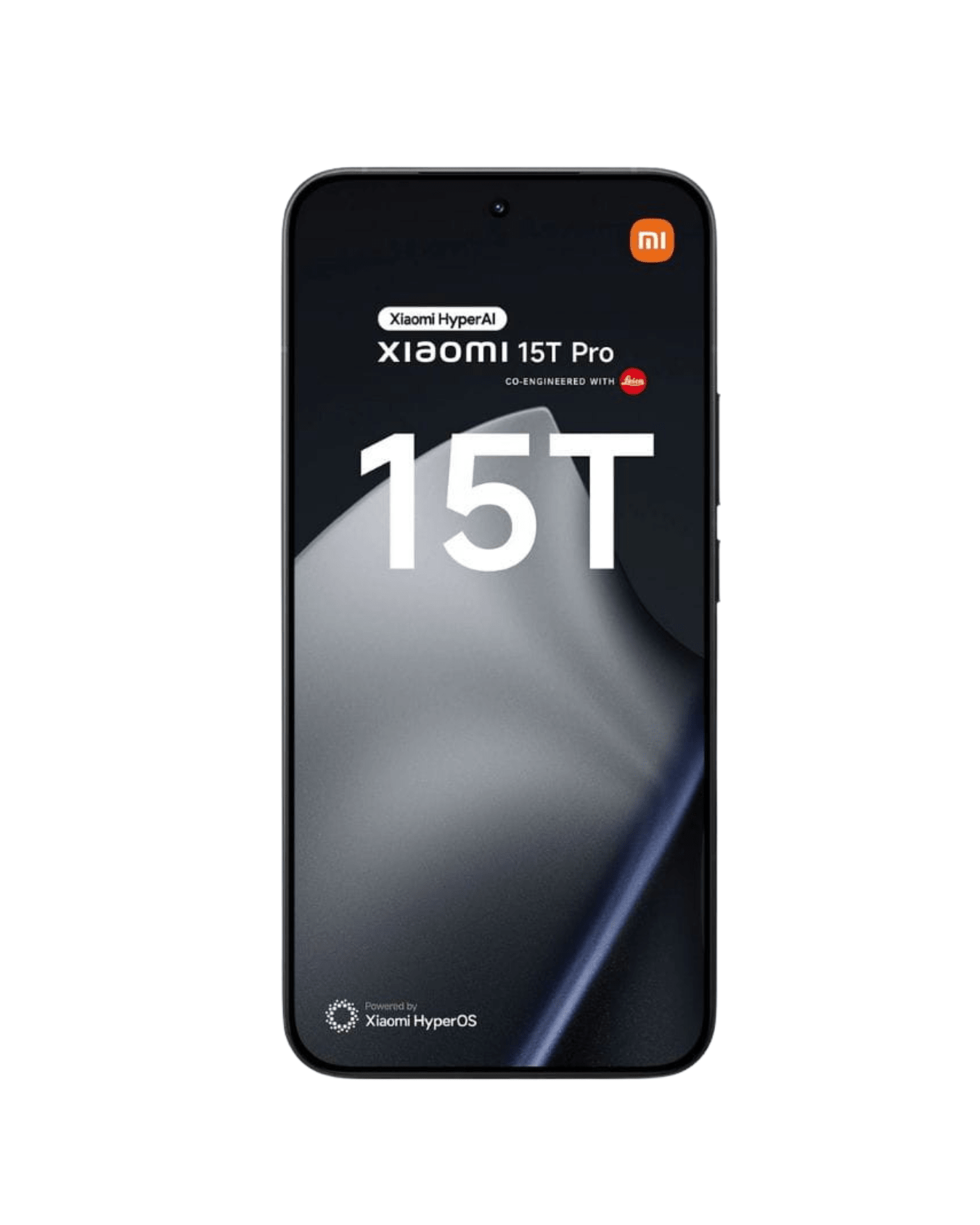 Xiaomi 15T Pro 5G Dual Sim 12GB RAM 512GB - Black - Bee Store