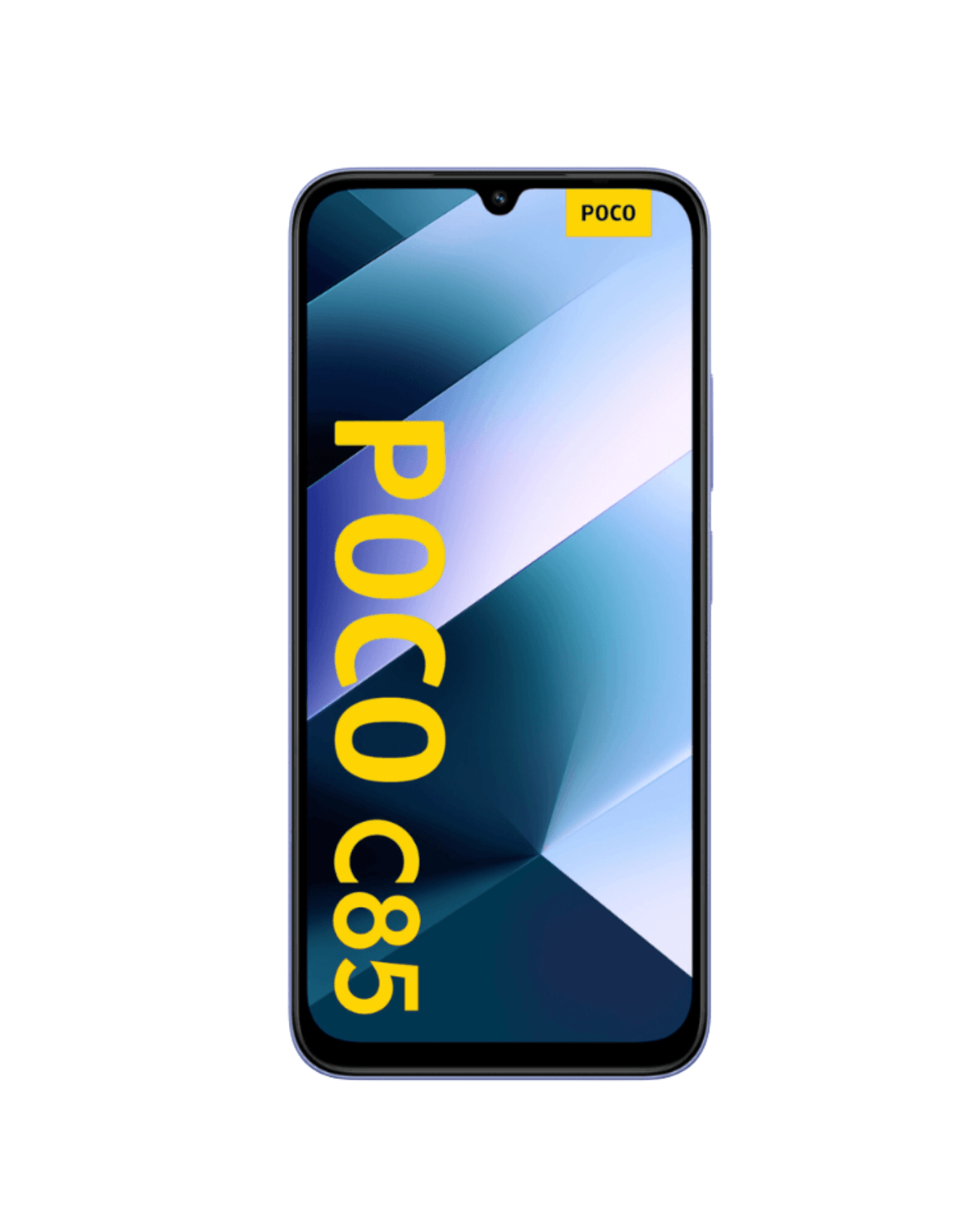 Xiaomi Poco C85 Dual Sim 6GB RAM 128GB - Purple - Bee Store