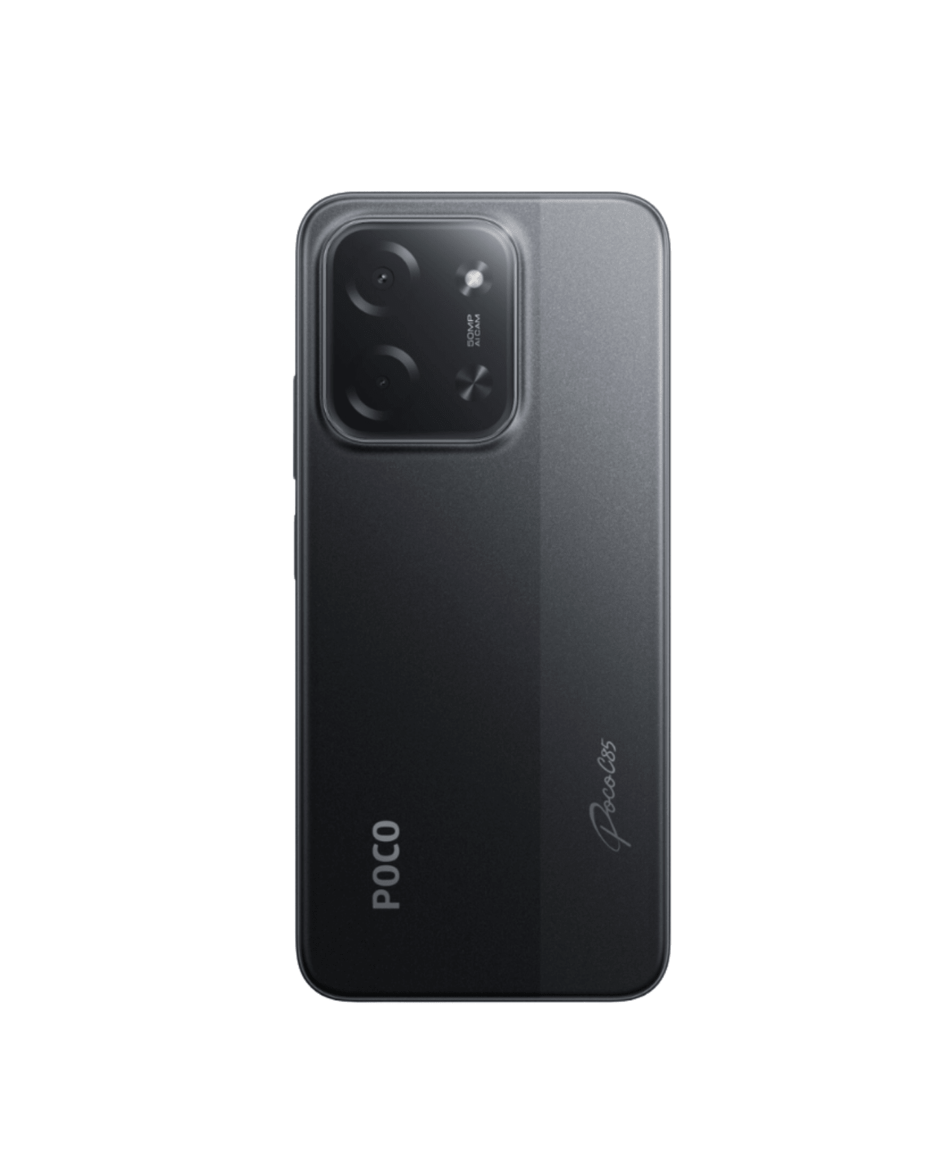 Xiaomi Poco C85 Dual Sim 8GB RAM 256GB - Black - Bee Store