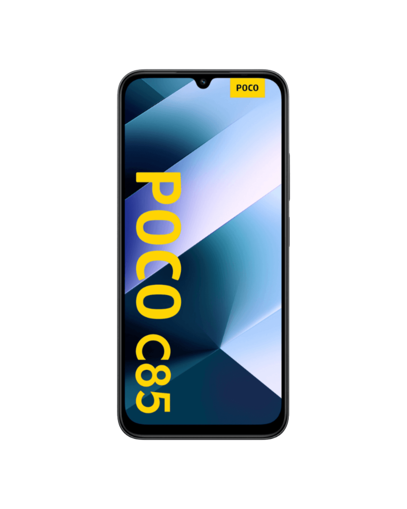 Xiaomi Poco C85 Dual Sim 8GB RAM 256GB - Black - Bee Store