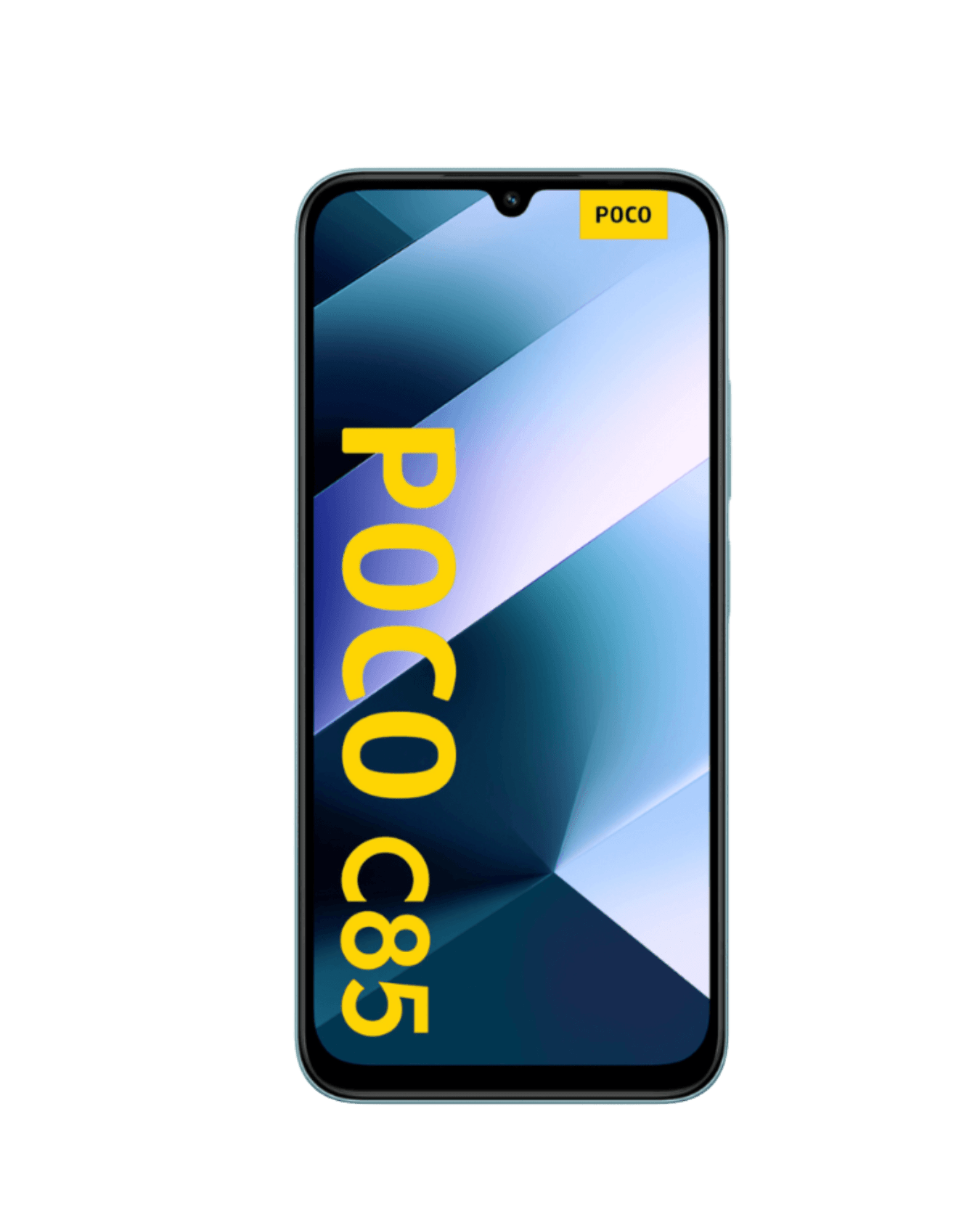 Xiaomi Poco C85 Dual Sim 8GB RAM 256GB - Green - Bee Store