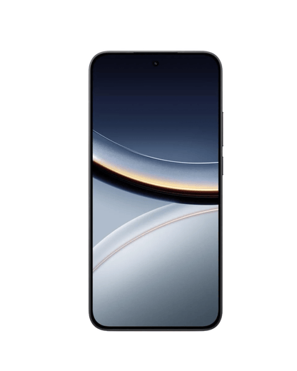 Xiaomi Poco F7 5G Dual Sim 12GB RAM 256GB - Black - Bee Store