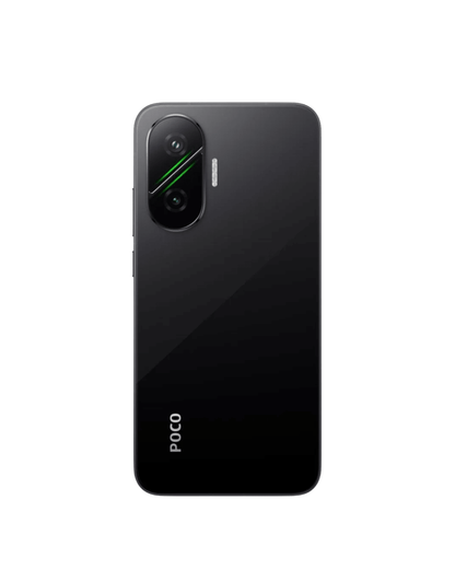 Xiaomi Poco F7 5G Dual Sim 12GB RAM 256GB - Black - Bee Store