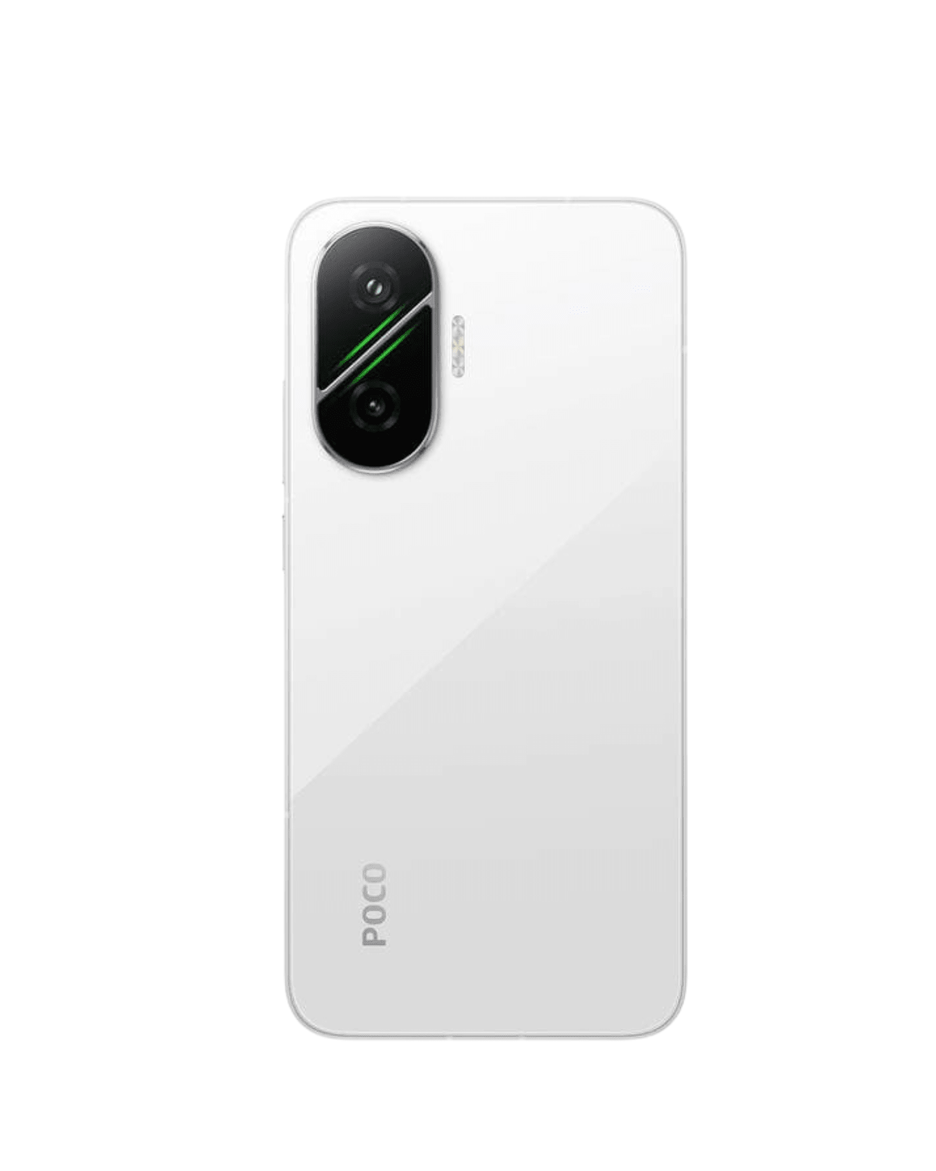 Xiaomi Poco F7 5G Dual Sim 12GB RAM 512GB - White - Bee Store