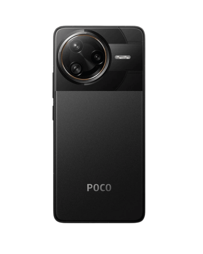 Xiaomi Poco F7 Ultra 5G Dual Sim 12GB RAM 256GB - Black - Bee Store