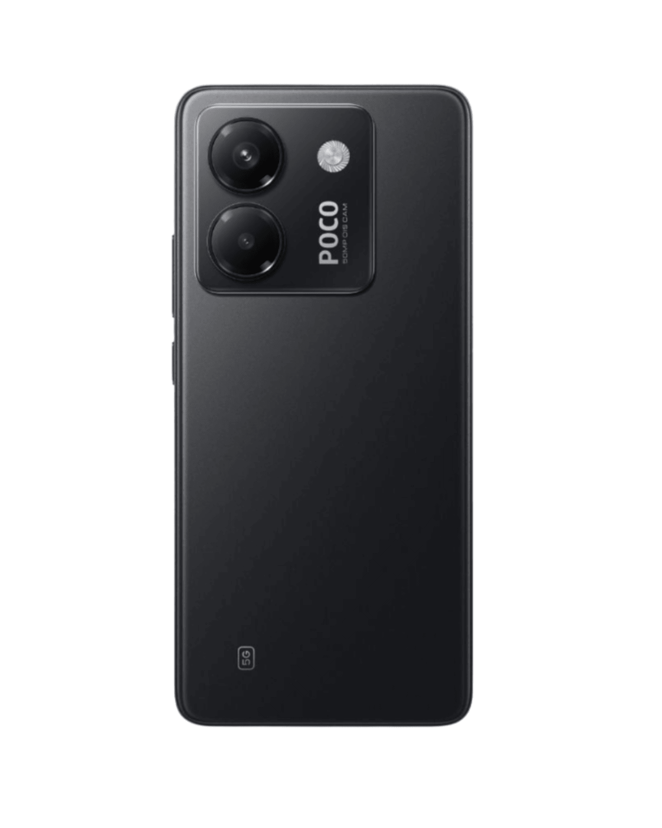 Xiaomi Poco M7 Pro 5G Dual Sim 12GB RAM 512GB - Black - Bee Store