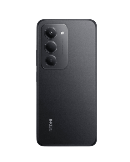 Xiaomi Redmi 15 4G Dual Sim 6GB RAM 128GB - Midnight Black - Bee Store