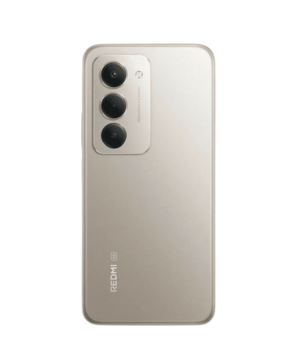 Xiaomi Redmi 15 5G Dual Sim 8GB RAM 256GB - Grey - Bee Store