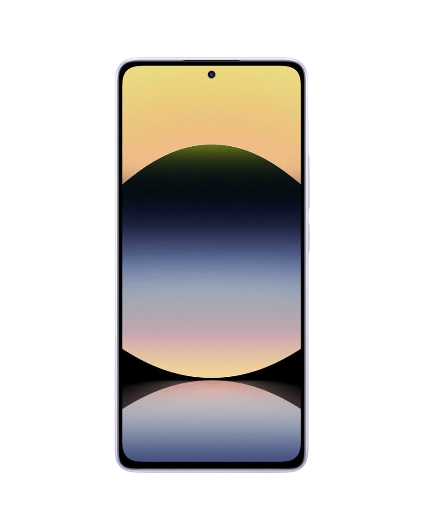 Xiaomi Redmi Note 14 5G Dual Sim 8GB RAM 256GB - Lavender Purple - Bee Store