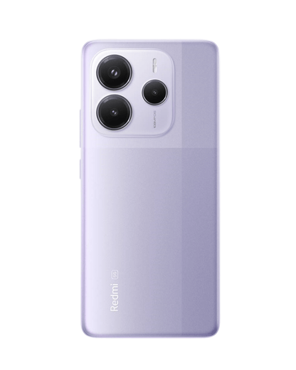 Xiaomi Redmi Note 14 5G Dual Sim 8GB RAM 256GB - Lavender Purple - Bee Store