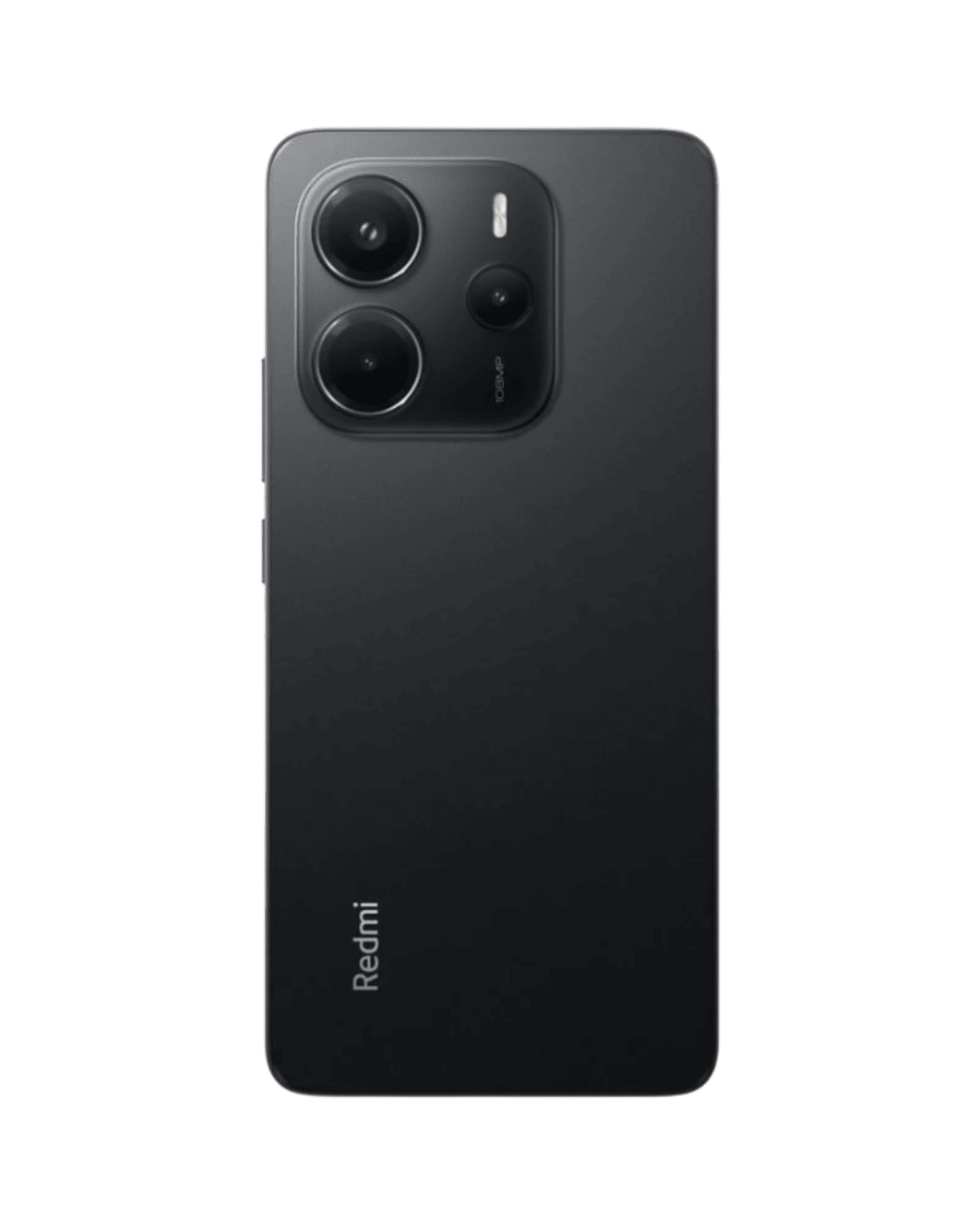 Xiaomi Redmi Note 14 5G Dual Sim 8GB RAM 256GB - Midnight Black - Bee Store