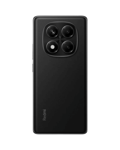 Xiaomi Redmi Note 14 Pro 4G Dual Sim 8GB RAM 256GB - Midnight Black - Bee Store
