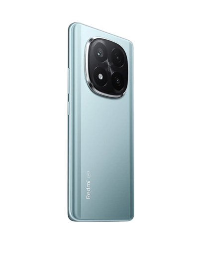 Xiaomi Redmi Note 14 Pro+ 5G Dual Sim 8GB RAM 256GB - Frost Blue - Bee Store