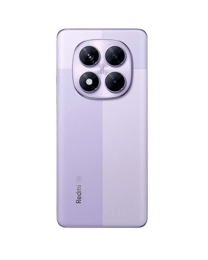 Xiaomi Redmi Note 14 Pro 5G Dual Sim 8GB RAM 256GB - Lavender Purple - Bee Store