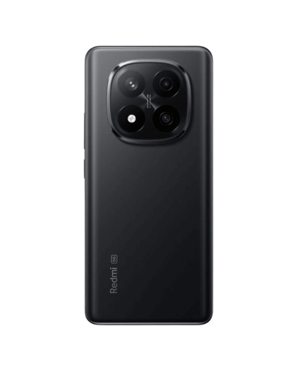 Xiaomi Redmi Note 14 Pro+ 5G Dual Sim 8GB RAM 256GB - Midnight Black - Bee Store