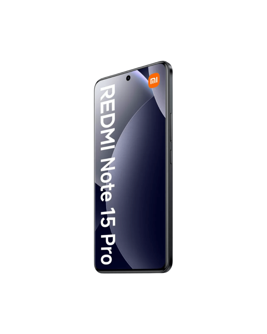 Xiaomi Redmi Note 15 Pro 4G Dual Sim 8GB RAM 256GB - Black - Bee Store
