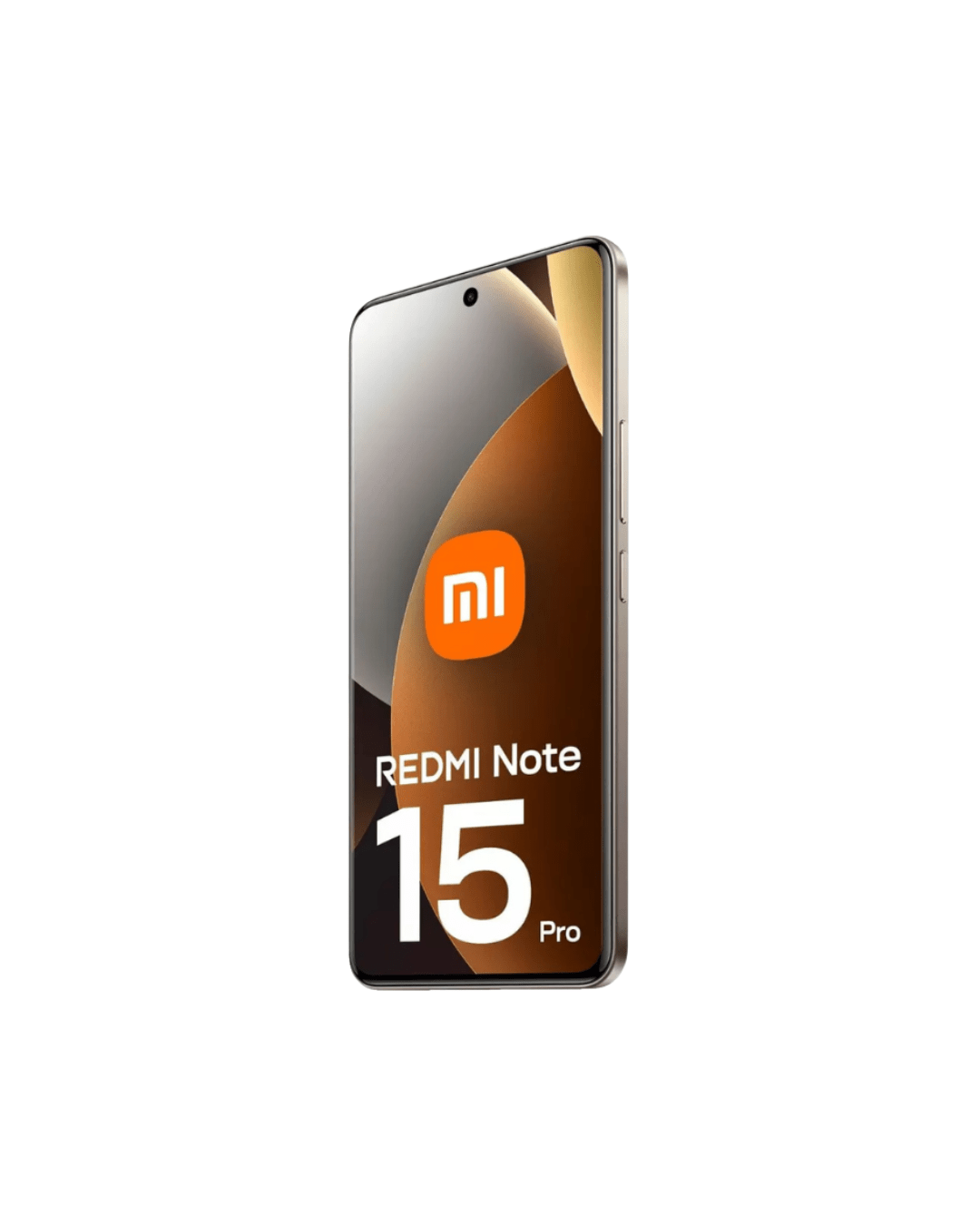 Xiaomi Redmi Note 15 Pro 4G Dual Sim 8GB RAM 256GB - Titanium - Bee Store