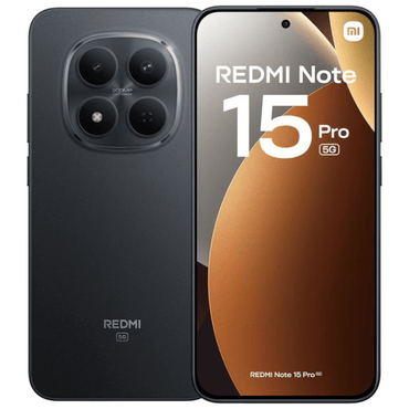 Xiaomi Redmi Note 15 Pro+ 5G Dual Sim 12GB RAM 512GB - Mocha Brown - Bee Store