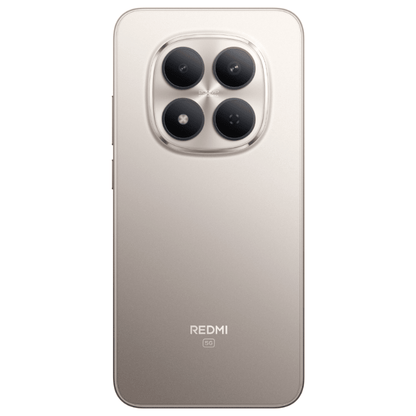 Xiaomi Redmi Note 15 Pro 5G Dual Sim 8GB RAM 256GB - Titanium - Bee Store